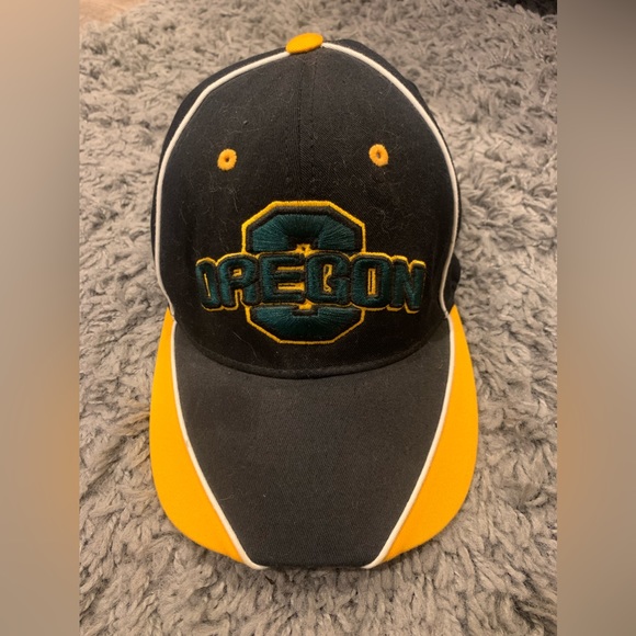 Eclipse Other - 2/$15 Men’s Oregon Ducks Ball Cap